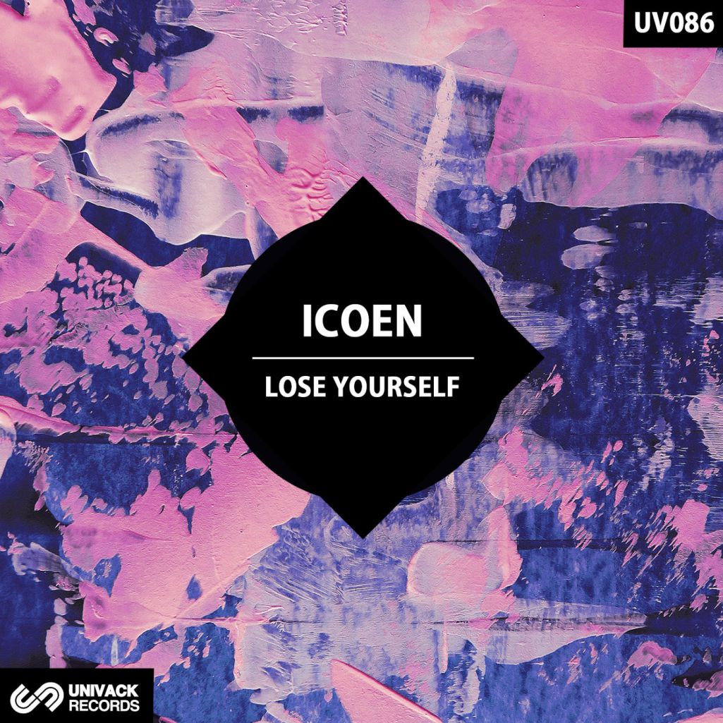 ICoen - Lose Yourself [UV086]